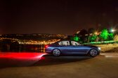 BMW 7 Series (G11) 740i (326 Hp) Steptronic 2015 - 2019
