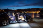 BMW 7 Series (G11) 730d (265 Hp) xDrive Steptronic 2015 - 2019