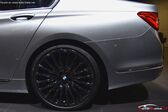 BMW 7 Series (G11) 2015 - 2019