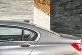 BMW 7 Series Long (G12) M760Li (600 Hp) xDrive Steptronic 2016 - 2017