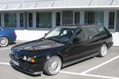 BMW M5 Touring (E34) 3.8 (340 Hp) 1992 - 1995