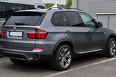 BMW X5 (E70, facelift 2010) 50i (407 Hp) xDrive Automatic 2010 - 2013