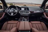 BMW X5 (G05) M50d (400 Hp) Steptronic 2018 - present