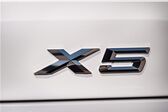 BMW X5 (G05) 30d (286 Hp) xDrive MHEV Steptronic 2020 - present