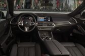BMW X6 (G06) 30d (265 Hp) xDrive Steptronic 2019 - 2020