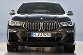BMW X6 (G06) 40i (333 Hp) MHEV xDrive Steptronic 2020 - present