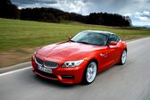 BMW Z4 (E89, facelift 2013) 35is (340 Hp) sDrive Automatic 2013 - 2016