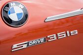 BMW Z4 (E89, facelift 2013) 18i (156 Hp) sDrive Automatic 2013 - 2016