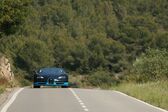 Bugatti Veyron Targa Grand Sport Vitesse 8.0 W16 (1200 Hp) AWD DSG 2011 - 2015