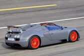 Bugatti Veyron Targa Grand Sport Vitesse 8.0 W16 (1200 Hp) AWD DSG 2011 - 2015