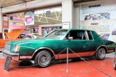 Buick Regal II Coupe 1978 - 1987