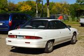 Buick Skylark Coupe 3.1 i V6 (162 Hp) 1994 - 1998