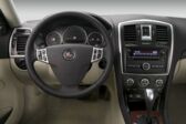 Cadillac BLS 1.9 16V TiD (150 Hp) 2006 - 2010