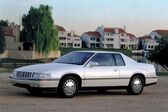 Cadillac Eldorado 4.9 i V8 (204 Hp) 1991 - 1994