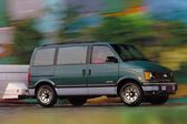 Chevrolet Astro 1985 - 2005