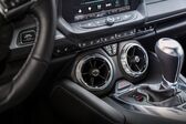 Chevrolet Camaro VI 2.0 (275 Hp) Automatic 2016 - 2018