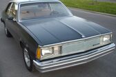 Chevrolet Malibu IV Sport Coupe 1977 - 1981