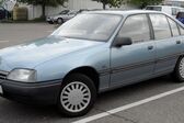 Chevrolet Omega 1992 - 1998