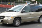 Chrysler Town & Country III 1996 - 2000