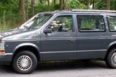 Chrysler Voyager I (ES) 2.5 i (101 Hp) 1990 - 1995