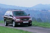 Chrysler Voyager IV 2.8 CRD TD (150 Hp) Automatic 2004 - 2007