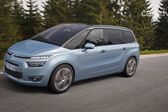 Citroen C4 II Grand Picasso (Phase I, 2013) 2.0 BlueHDi (150 Hp) AirDream S&S 2014 - 2015