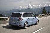 Citroen C4 II Grand Picasso (Phase I, 2013) 2.0 BlueHDi (150 Hp) AirDream S&S Automatic 2014 - 2015