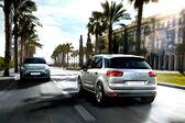Citroen C4 II Grand Picasso (Phase I, 2013) 2.0 BlueHDi (150 Hp) AirDream S&S Automatic 2014 - 2015