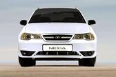 Daewoo Nexia (KLETN, facelift 2008) 1.5 (80 Hp) 2008 - 2013