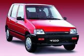 Daewoo Tico (KLY3) 1991 - 2002