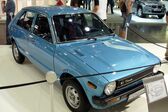 Daihatsu Charade I (G10) 1.0 (52 Hp) 1977 - 1983