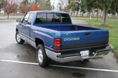Dodge Ram 1500 Club Cab Short Bed (BR/BE) 5.9 V8 (230 Hp) 4x4 Automatic 1993 - 1997