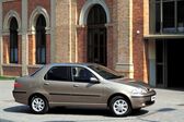 Fiat Albea 1.2 i 16V (80 Hp) 2004 - 2012