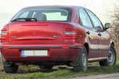 Fiat Brava (182) 1.6 16V (90 Hp) 1995 - 1998