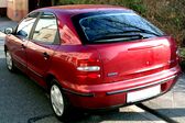 Fiat Brava (182) 1.2 16V 80 (82 Hp) 1998 - 2001