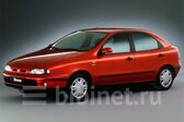 Fiat Brava (182) 1.8 GT 16V (113 Hp) 1995 - 2001