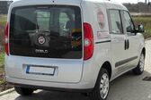 Fiat Doblo II 1.4 (95 Hp) 2009 - 2015