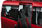 Fiat Doblo II (facelift 2015) 1.6 (105 Hp) MultiJet 2015 - present