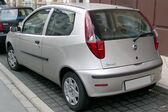 Fiat Punto II (188, facelift 2003) 3dr 2003 - 2007