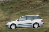 Fiat Stilo Multi Wagon (facelift 2003) 1.9 16V JTD (140 Hp) 2003 - 2005