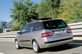Fiat Stilo Multi Wagon 1.9 JTD (80 Hp) 2002 - 2003