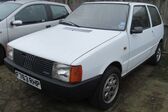 Fiat UNO (146A) 1.7 D (58 Hp) 1989 - 1993