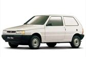 Fiat UNO (146A) 1.3 Super Diesel (45 Hp) 1983 - 1992