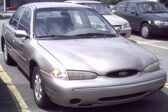 Ford Contour 2.5 i V6 24V SVT (197 Hp) 1999 - 2002