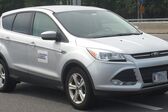 Ford Escape III 1.6 EcoBoost (178 Hp) Automatic 2013 - 2016