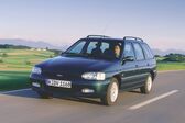 Ford Escort VII Turnier (GAL,ANL) 1.6 i 16V (90 Hp) 1995 - 1998