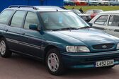 Ford Escort VI Turnier (GAL) 1992 - 1995