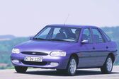 Ford Escort VII Hatch (GAL,AFL) 1.8 i 16V (115 Hp) 1995 - 1999