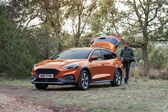 Ford Focus IV Active Wagon 1.5 EcoBlue (120 Hp) 2019 - present