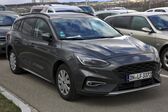 Ford Focus IV Active Wagon 1.5 EcoBlue (120 Hp) 2019 - present
